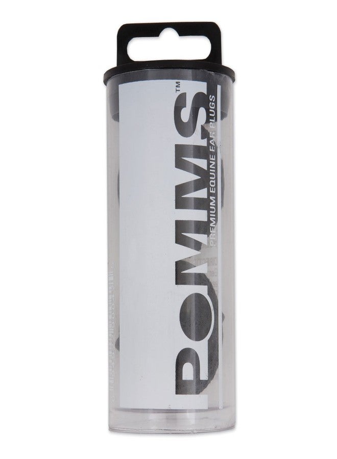 Pomms Equestrian Earplugs - Image 1